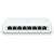  Ubiquiti Switch Lite 8 PoE (USW-Lite-8-PoE) 